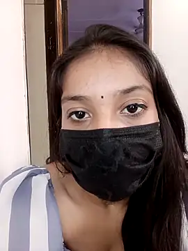 Snapshot of Cute_Rakhi8 chatting on September 30, 4:50 am Cute Rakhi8 online show from September 30, 4:50 am