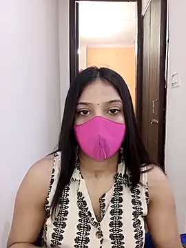 Snapshot of Cute_Rakhi8 chatting on May 11, 5:57 am Cute Rakhi8 online show from May 11, 5:57 am