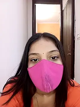 Snapshot of Cute_Rakhi8 chatting on May 12, 5:48 am Cute Rakhi8 online show from May 12, 5:48 am