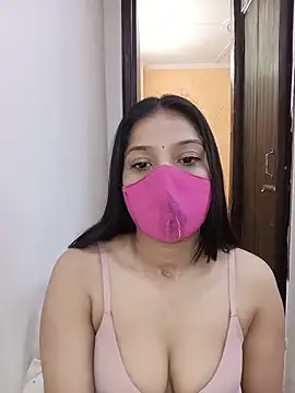 Snapshot of Cute_Rakhi8 chatting on May 15, 5:03 am Cute Rakhi8 online show from May 15, 5:03 am