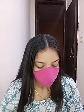 Snapshot of Cute_Rakhi8 chatting on May 23, 5:12 am Cute Rakhi8 online show from May 23, 5:12 am