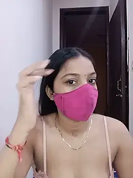Snapshot of Cute_Rakhi8 chatting on May 24, 5:34 am Cute Rakhi8 online show from May 24, 5:34 am