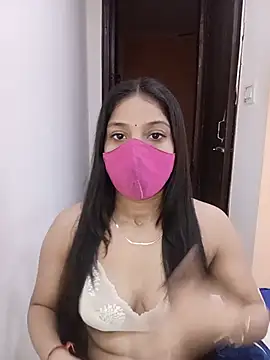 Snapshot of Cute_Rakhi8 chatting on May 25, 9:04 am Cute Rakhi8 online show from May 25, 9:04 am
