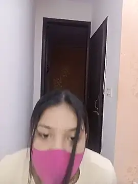 Snapshot of Cute_Rakhi8 chatting on May 26, 5:36 am Cute Rakhi8 online show from May 26, 5:36 am