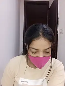 Snapshot of Cute_Rakhi8 chatting on May 29, 6:00 am Cute Rakhi8 online show from May 29, 6:00 am