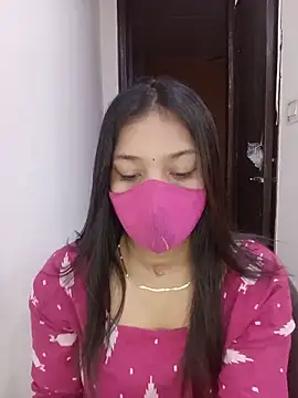Snapshot of Cute_Rakhi8 chatting on May 30, 5:26 am Cute Rakhi8 online show from May 30, 5:26 am