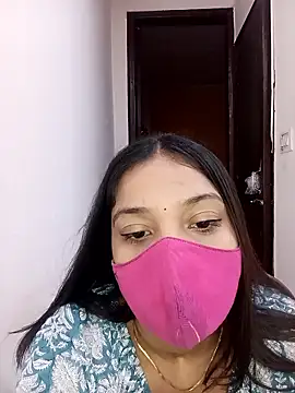 Snapshot of Cute_Rakhi8 chatting on June 2, 6:04 am Cute Rakhi8 online show from June 2, 6:04 am