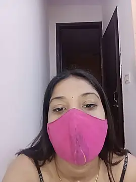 Snapshot of Cute_Rakhi8 chatting on June 5, 5:14 am Cute Rakhi8 online show from June 5, 5:14 am