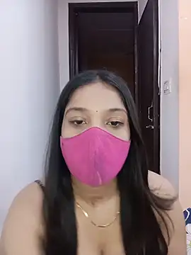Snapshot of Cute_Rakhi8 chatting on June 5, 6:52 am Cute Rakhi8 online show from June 5, 6:52 am