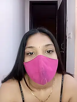 Snapshot of Cute_Rakhi8 chatting on June 7, 5:11 am Cute Rakhi8 online show from June 7, 5:11 am