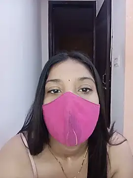 Snapshot of Cute_Rakhi8 chatting on June 10, 5:18 am Cute Rakhi8 online show from June 10, 5:18 am