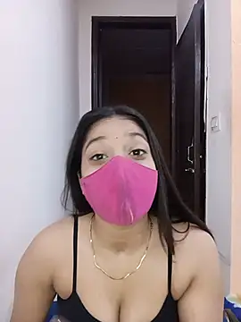 Snapshot of Cute_Rakhi8 chatting on June 12, 5:06 am Cute Rakhi8 online show from June 12, 5:06 am