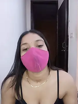 Snapshot of Cute_Rakhi8 chatting on June 16, 5:21 am Cute Rakhi8 online show from June 16, 5:21 am