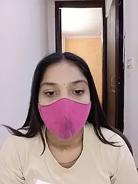 Snapshot of Cute_Rakhi8 chatting on June 17, 6:49 am Cute Rakhi8 online show from June 17, 6:49 am