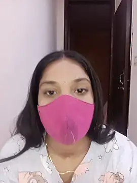 Snapshot of Cute_Rakhi8 chatting on June 18, 9:36 am Cute Rakhi8 online show from June 18, 9:36 am