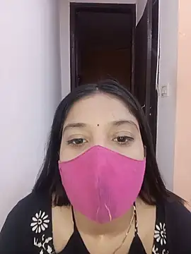Snapshot of Cute_Rakhi8 chatting on June 19, 5:12 am Cute Rakhi8 online show from June 19, 5:12 am