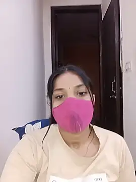 Snapshot of Cute_Rakhi8 chatting on June 21, 5:10 am Cute Rakhi8 online show from June 21, 5:10 am
