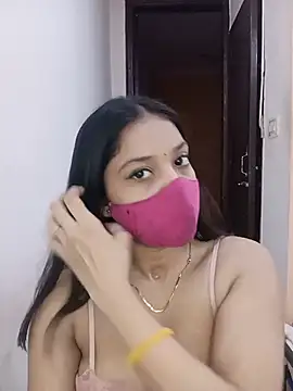 Snapshot of Cute_Rakhi8 chatting on June 22, 6:21 am Cute Rakhi8 online show from June 22, 6:21 am