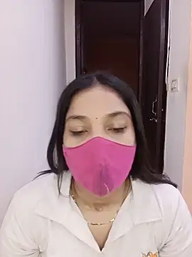 Snapshot of Cute_Rakhi8 chatting on June 23, 6:00 am Cute Rakhi8 online show from June 23, 6:00 am
