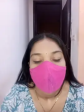 Snapshot of Cute_Rakhi8 chatting on June 25, 5:23 am Cute Rakhi8 online show from June 25, 5:23 am