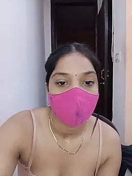 Snapshot of Cute_Rakhi8 chatting on June 26, 5:56 am Cute Rakhi8 online show from June 26, 5:56 am