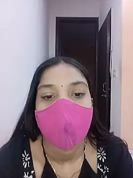 Snapshot of Cute_Rakhi8 chatting on June 30, 5:19 am Cute Rakhi8 online show from June 30, 5:19 am