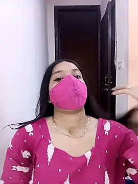 Snapshot of Cute_Rakhi8 chatting on July 4, 4:51 am Cute Rakhi8 online show from July 4, 4:51 am