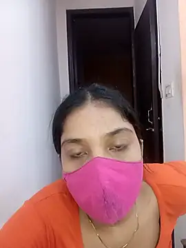 Snapshot of Cute_Rakhi8 chatting on July 6, 5:04 am Cute Rakhi8 online show from July 6, 5:04 am