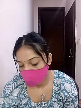 Snapshot of Cute_Rakhi8 chatting on July 12, 5:20 am Cute Rakhi8 online show from July 12, 5:20 am