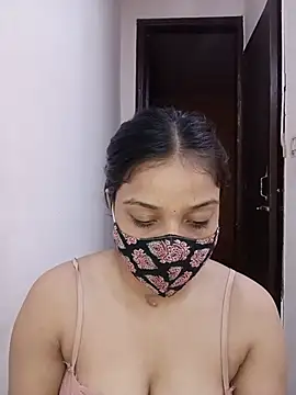 Snapshot of Cute_Rakhi8 chatting on July 14, 10:21 am Cute Rakhi8 online show from July 14, 10:21 am