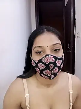 Snapshot of Cute_Rakhi8 chatting on July 16, 5:24 am Cute Rakhi8 online show from July 16, 5:24 am