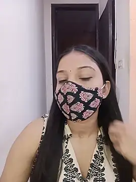 Snapshot of Cute_Rakhi8 chatting on July 19, 5:22 am Cute Rakhi8 online show from July 19, 5:22 am