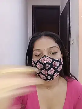 Snapshot of Cute_Rakhi8 chatting on July 20, 5:11 am Cute Rakhi8 online show from July 20, 5:11 am