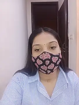 Snapshot of Cute_Rakhi8 chatting on July 23, 4:54 am Cute Rakhi8 online show from July 23, 4:54 am