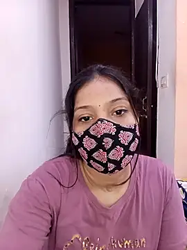 Snapshot of Cute_Rakhi8 chatting on July 28, 5:36 am Cute Rakhi8 online show from July 28, 5:36 am