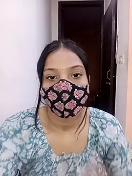 Snapshot of Cute_Rakhi8 chatting on July 30, 5:06 am Cute Rakhi8 online show from July 30, 5:06 am
