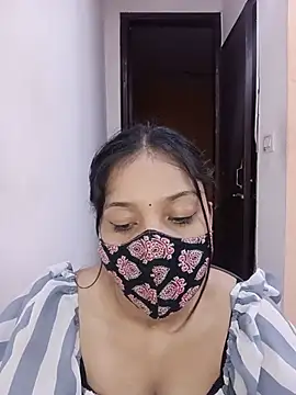 Snapshot of Cute_Rakhi8 chatting on July 31, 5:51 am Cute Rakhi8 online show from July 31, 5:51 am