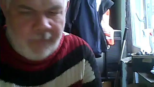 A1B3- online show from April 13, 4:34 pm