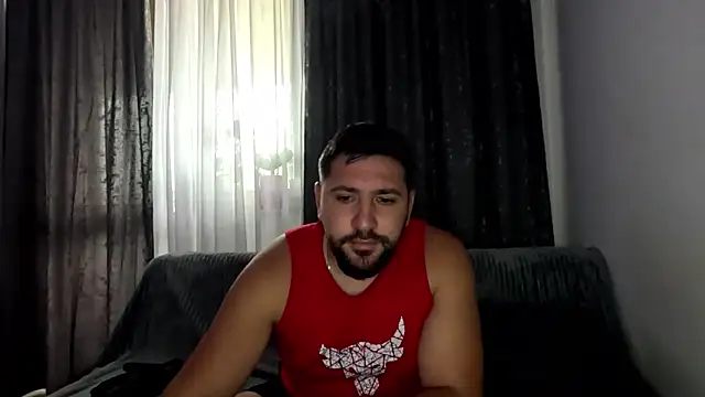 Gold Alpha Boy online show from September 12, 8:58 am