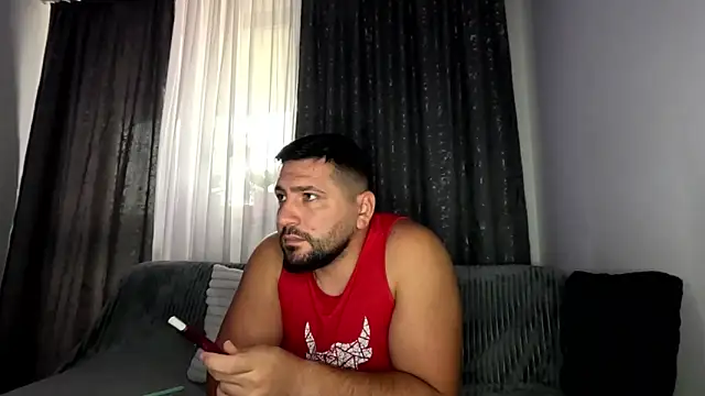 Gold Alpha Boy online show from September 17, 9:11 am