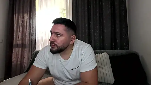 Gold Alpha Boy online show from November 25, 11:10 am