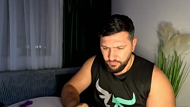 Gold Alpha Boy online show from January 16, 8:24 pm