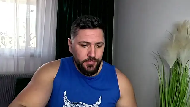 Gold Alpha Boy online show from March 3, 2:45 pm