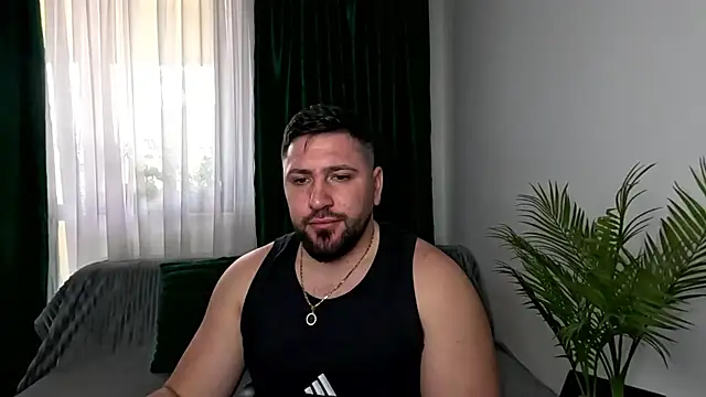 Gold Alpha Boy online show from May 1, 12:21 pm