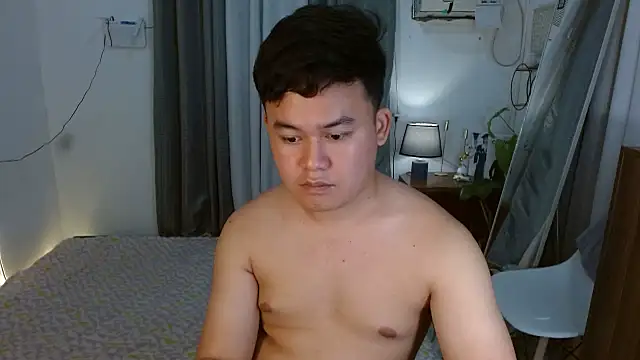 annocentboy online show from September 27, 7:19 pm