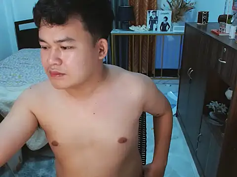 annocentboy online show from March 9, 1:48 pm