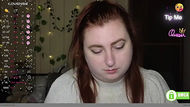 Alicia love00 online show from April 27, 5:27 am
