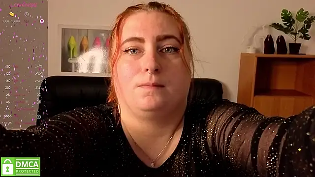Snapshot of Alicia_love00 chatting on July 10, 11:24 am Alicia love00 online show from July 10, 11:24 am