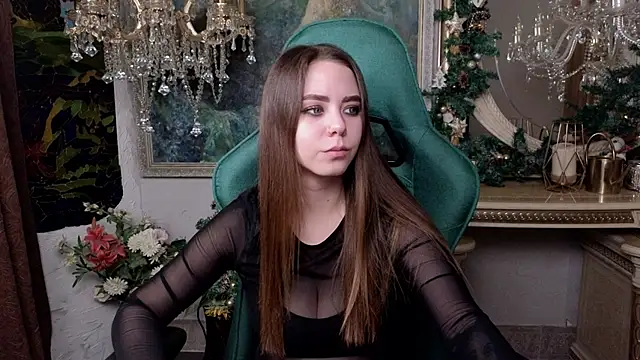 IvoryWood  online show from December 4, 10:57 am