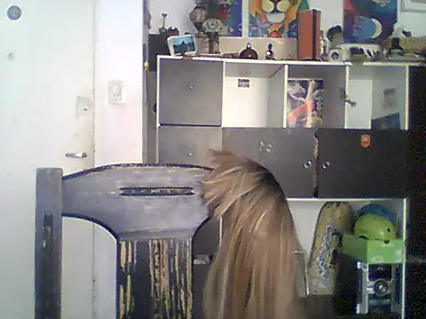 Snapshot of Bebita-zmp chatting on May 21, 4:03 pm Bebita-zmp online show from May 21, 4:03 pm